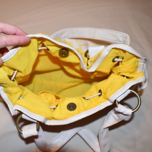 Vintage O'Neill Purse - Picture 2 of 4